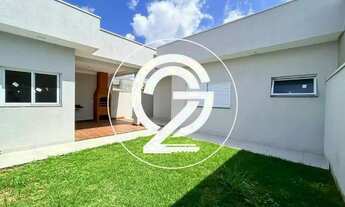 Imagem 3: Casa - Parque Olívio Franceschini - Hortolândia