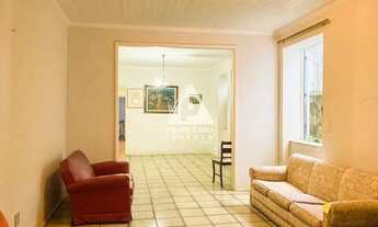 Imagem: Magnífica casa de 4 quartos na Gávea