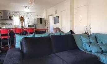 Imagem 2: Apartamento para vender com Varanda Gourmet , 105m², Condomínio Vereda Villa Carrão