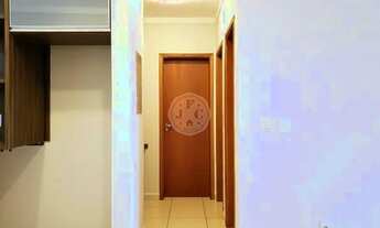 Imagem 4: Apartamento 2 Suítes Locação no Jardim Botanico