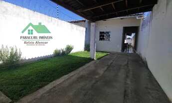 Imagem: Alugo casa mobiliada 2 quartos no Paracuru