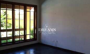 Imagem 5: Casa com 4 dormitórios à venda, 380 m² por R$ 2.250.000 - Alphaville 04 - Santana de Parna