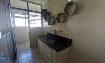 Imagem 6: Apartamento para aluguel tem 44 m²s com 1 quarto em Centro - Campinas - SP