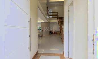 Imagem 2: Casa Condominio para Venda - 330m², 3 dormitórios, sendo 1 suites, 4 vagas - Hípica