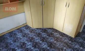 Imagem 5: Apartamento para aluguel com 55 metros quadrados com 2 quartos em Jardim Íris - São Paulo