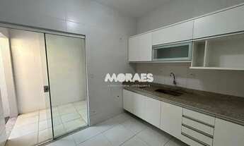 Imagem 3: Casa com 3 dormitórios para alugar, 230 m² por R$ 3.162,00/mês - Jardim Colonial - Bauru/S