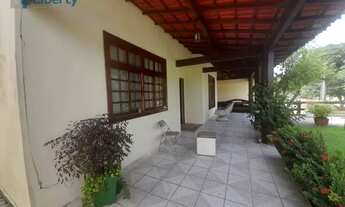 Imagem: Casa com 6 dormitórios, 450 m² - venda