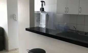 Imagem 2: Apartamento Mobilhado