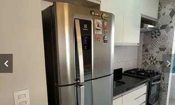 Imagem 6: Apartamento para venda tem 73 metros quadrados com 2 quartos