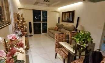 Imagem 2: Apartamento de 2 quartos no Recreio dos Bandeirantes