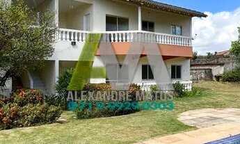 Imagem: Apartamento à venda no bairro Ipitanga