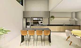 Imagem 6: Casa à venda com 3 suítes no Condomínio Portal dos Bandeirantes - Salto/SP