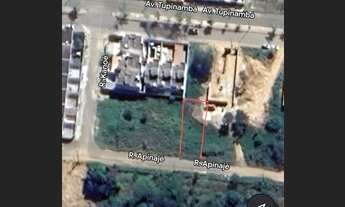 Imagem: Vende-se Lote Quitado - Escriturado - Financiável