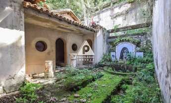 Imagem 5: Casa de rua à venda, 11 quartos, 10 vagas, São Conrado - RIO DE JANEIRO/RJ