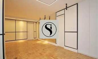 Imagem 6: Apartamento de 1 quarto para alugar no bairro Cerqueira César