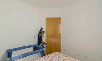 Imagem 4: Apartamento à Venda - Parque Bandeirante, 2 Quartos, 100 m2