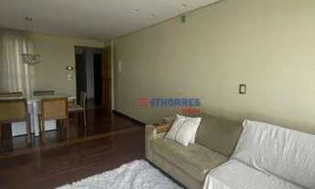 Imagem 6: Apartamento com 2 dormitórios para alugar, 70 m² por R$ 2.746,00/mês - Jardim Morro Verde