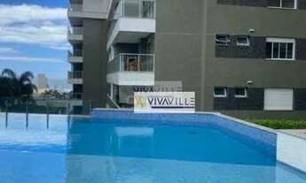 Imagem 7: Apartamento com 3 dormitórios à venda por R$ 3.580.000,00 - Praia Brava - Itajaí/SC