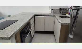 Imagem 4: Apartamento no Cond. In Mare Bali Resort