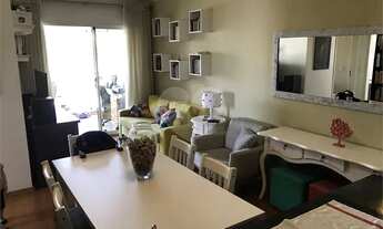 Imagem: São Paulo - Apartamento Padrão - VILA