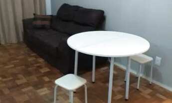 Imagem 5: Apartamento para aluguel com 44 metros quadrados com 1 quarto em Vila Ipiranga - Porto Ale