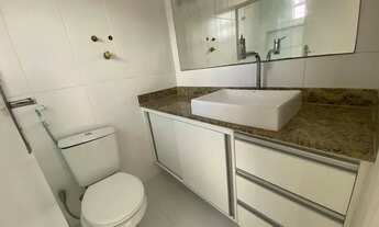 Imagem 4: Apartamento para venda com 90 metros quadrados com 3 quartos em Cachambi - Rio de Janeiro