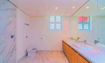 Imagem 7: 4 dormitórios 2 Suítes 2 vagas REFORMADO COM 323m2