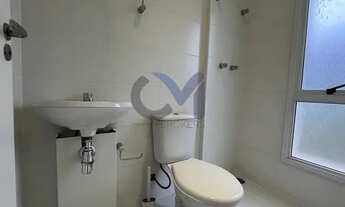 Imagem 6: Apartamento para Locação em Itu, Edifício City Parque, 3 dormitórios, 1 suíte, 3 banheiros