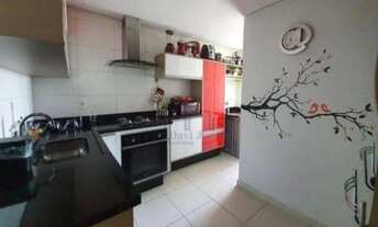 Imagem 2: Apartamento à venda, 90 m² por R$ 650.000,00 - Jardim Vergueiro - Sorocaba/SP