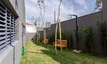 Imagem 7: Apartamento Novo a 300 metros do Metrô Vila Prudente