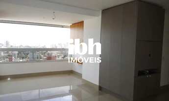 Imagem 5: Apartamento à venda, 3 quartos, 1 suíte, 2 vagas, Santo Antônio - Belo Horizonte/MG