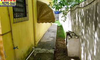 Imagem 2: Casa para venda possui 525 metros quadrados com 3 quartos em Laranjal - São Gonçalo - RJ