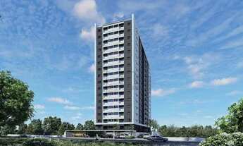 Imagem 3: Apartamento à venda, 69 m² por R$ 420.581,00 - Jardim São Carlos - Sorocaba/SP