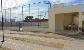 Imagem 3: Apartamento com 2 dormitórios, 61 m² - venda por R$ 260.000,00 ou aluguel por R$ 1.602,81