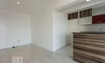 Imagem 5: Apartamento para Aluguel - Brooklin, 1 Quarto, 45 m2