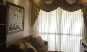 Imagem 1: São Paulo - Apartamento Padrão - Mooca