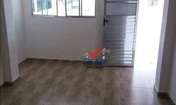 Imagem 2: Casa com 1 dormitório para alugar, 45 m² por R$ 1.320,00/mês - Parque São Domingos - São P