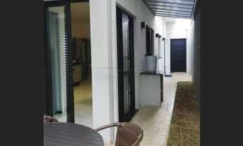 Imagem 3: Casa Condomínio em Araraquara