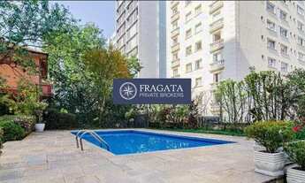 Imagem 4: Apartamento ensolarado no jardim paulista