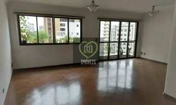 Imagem 3: Apartamento à venda no bairro Perdizes - São Paulo/SP, Zona Oeste