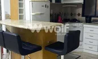 Imagem 2: 01 DORMITÓRIO C/ SACADA E GARAGEM / EXCELENTE!!