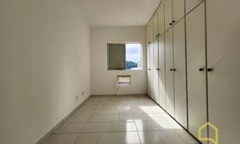 Imagem 3: Apartamento com 1 dormitório para alugar, 63 m² por R$ 2.200,02/mês - Vila Matias - Santos