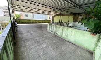 Imagem 6: Ótima Casa linear, independente com terraço. {VP