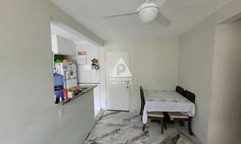 Imagem 6: Apartamento 2 quartos com vaga no Centro de Belford Roxo