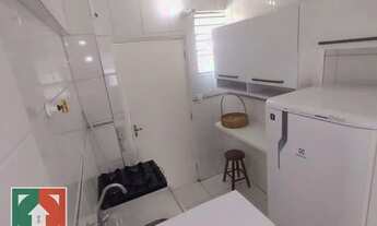 Imagem: Kitnet com 1 dormitório para alugar, 32