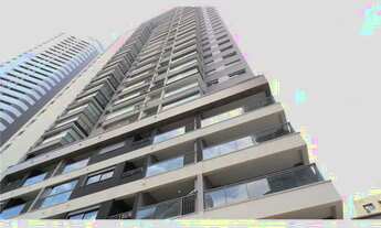 Imagem 3: STUDIO RESIDENCIAL em São Paulo - SP, Pinheiros