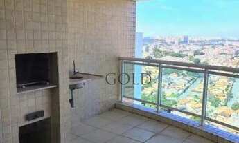 Imagem 7: Cobertura Duplex com vista panorâmica no Lorian Boulevard - Osasco