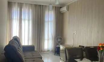 Imagem 2: Apartamento com 1 quarto em 51m² com 1 vaga de garagem