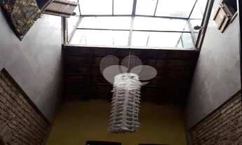 Imagem 3: Rio de Janeiro - Casa Padrão - SANTA TERESA