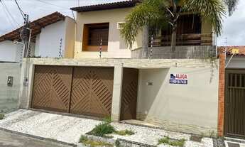 Imagem: Casa Solta Com 4 Suítes no Bairro Inácio